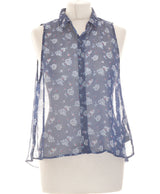 350616 Chemises et blouses ABERCROMBIE Occasion Once Again Friperie en ligne
