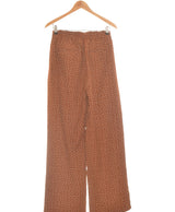 350623 Pantalons et pantacourts CAMAIEU Occasion Vêtement occasion seconde main
