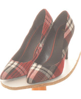 350629 Chaussures MANGO Occasion Once Again Friperie en ligne