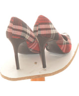 350629 Chaussures MANGO Occasion Vêtement occasion seconde main