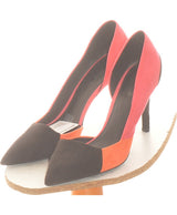 350630 Chaussures ZARA Occasion Once Again Friperie en ligne