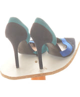 350632 Chaussures ZARA Occasion Vêtement occasion seconde main