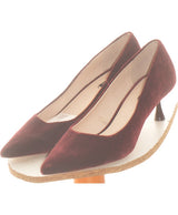 350633 Chaussures ZARA Occasion Once Again Friperie en ligne