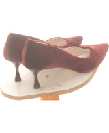 350633 Chaussures ZARA Occasion Vêtement occasion seconde main