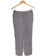 350656 Pantalons et pantacourts CAMAIEU Occasion Vêtement occasion seconde main