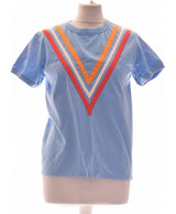 350659 Tops et t-shirts BERSHKA Occasion Once Again Friperie en ligne