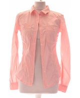 350664 Chemises et blouses BERSHKA Occasion Once Again Friperie en ligne