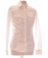 350665 Chemises et blouses NAF NAF Occasion Once Again Friperie en ligne