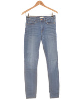 350666 Jeans H&M Occasion Once Again Friperie en ligne
