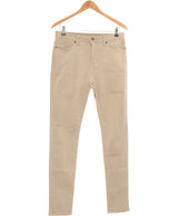 350685 Jeans UNIQLO Occasion Once Again Friperie en ligne