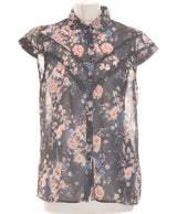 350687 Chemises et blouses NAF NAF Occasion Once Again Friperie en ligne