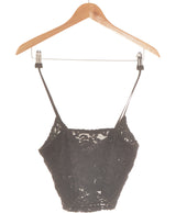 350707 Tops et t-shirts ZARA Occasion Vêtement occasion seconde main