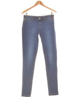 350717 Jeans DESIGUAL Occasion Once Again Friperie en ligne