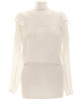 350730 Chemises et blouses PULL AND BEAR Occasion Once Again Friperie en ligne