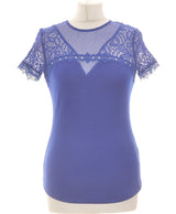 350733 Tops et t-shirts H&M Occasion Once Again Friperie en ligne
