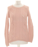 350740 Pulls et gilets STRADIVARIUS Occasion Once Again Friperie en ligne