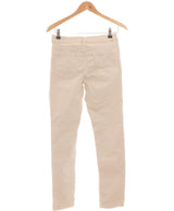 350771 Jeans MONOPRIX Occasion Vêtement occasion seconde main