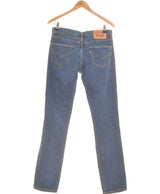 350775 Jeans LEVI'S Occasion Vêtement occasion seconde main