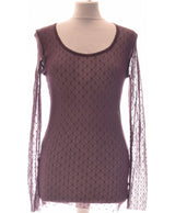 350782 Tops et t-shirts LA FEE MARABOUTEE Occasion Once Again Friperie en ligne