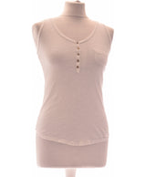 350794 Tops et t-shirts ZARA Occasion Once Again Friperie en ligne