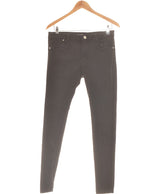 350798 Jeans BERSHKA Occasion Once Again Friperie en ligne