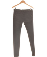 350798 Jeans BERSHKA Occasion Vêtement occasion seconde main