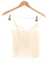 350804 Tops et t-shirts ZARA Occasion Once Again Friperie en ligne
