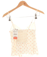 350804 Tops et t-shirts ZARA Occasion Vêtement occasion seconde main
