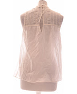 350841 Tops et t-shirts ZARA Occasion Vêtement occasion seconde main