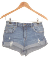 350860 Shorts et bermudas ZARA Occasion Once Again Friperie en ligne