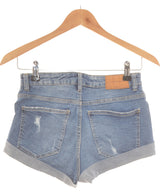 350860 Shorts et bermudas ZARA Occasion Vêtement occasion seconde main