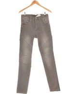 350867 Jeans ZARA Occasion Once Again Friperie en ligne