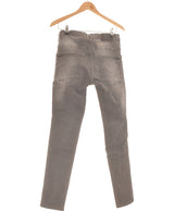 350867 Jeans ZARA Occasion Vêtement occasion seconde main