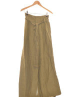 350873 Pantalons et pantacourts ZARA Occasion Once Again Friperie en ligne