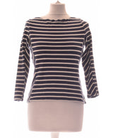350876 Tops et t-shirts PETIT BATEAU Occasion Once Again Friperie en ligne