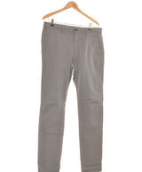 350886 Pantalons et pantacourts UNIQLO Occasion Once Again Friperie en ligne