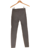 350933 Pantalons et pantacourts BERSHKA Occasion Vêtement occasion seconde main