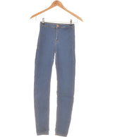 350937 Pantalons et pantacourts BERSHKA Occasion Once Again Friperie en ligne