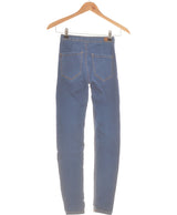 350937 Pantalons et pantacourts BERSHKA Occasion Vêtement occasion seconde main