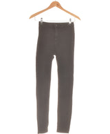 350938 Pantalons et pantacourts BERSHKA Occasion Once Again Friperie en ligne