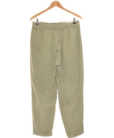 350943 Pantalons et pantacourts ZARA Occasion Vêtement occasion seconde main