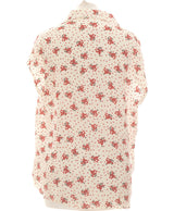 350947 Chemises et blouses MANGO Occasion Vêtement occasion seconde main