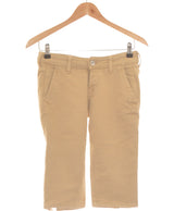 350950 Pantalons et pantacourts REPLAY Occasion Once Again Friperie en ligne