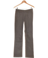 350952 Pantalons et pantacourts IKKS Occasion Once Again Friperie en ligne