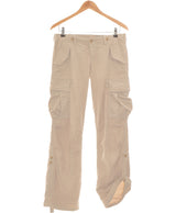 350954 Pantalons et pantacourts CLOSED Occasion Once Again Friperie en ligne