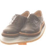 350971 Chaussures CLARKS Occasion Once Again Friperie en ligne