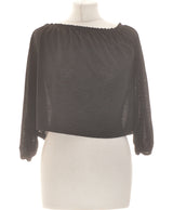 350979 Chemises et blouses BERSHKA Occasion Once Again Friperie en ligne