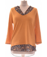 350988 Pulls et gilets GRAIN DE MALICE Occasion Once Again Friperie en ligne
