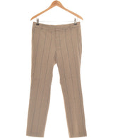 350992 Pantalons et pantacourts STRADIVARIUS Occasion Once Again Friperie en ligne