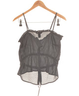 350994 Tops et t-shirts H&M Occasion Vêtement occasion seconde main